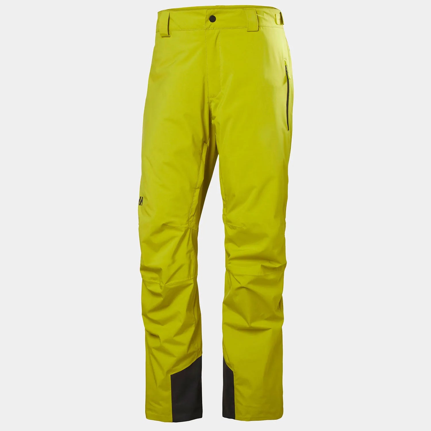 Helly Hansen Men's Legendary Insulated Ski Pants Skibukser Herre - Bright Moss -