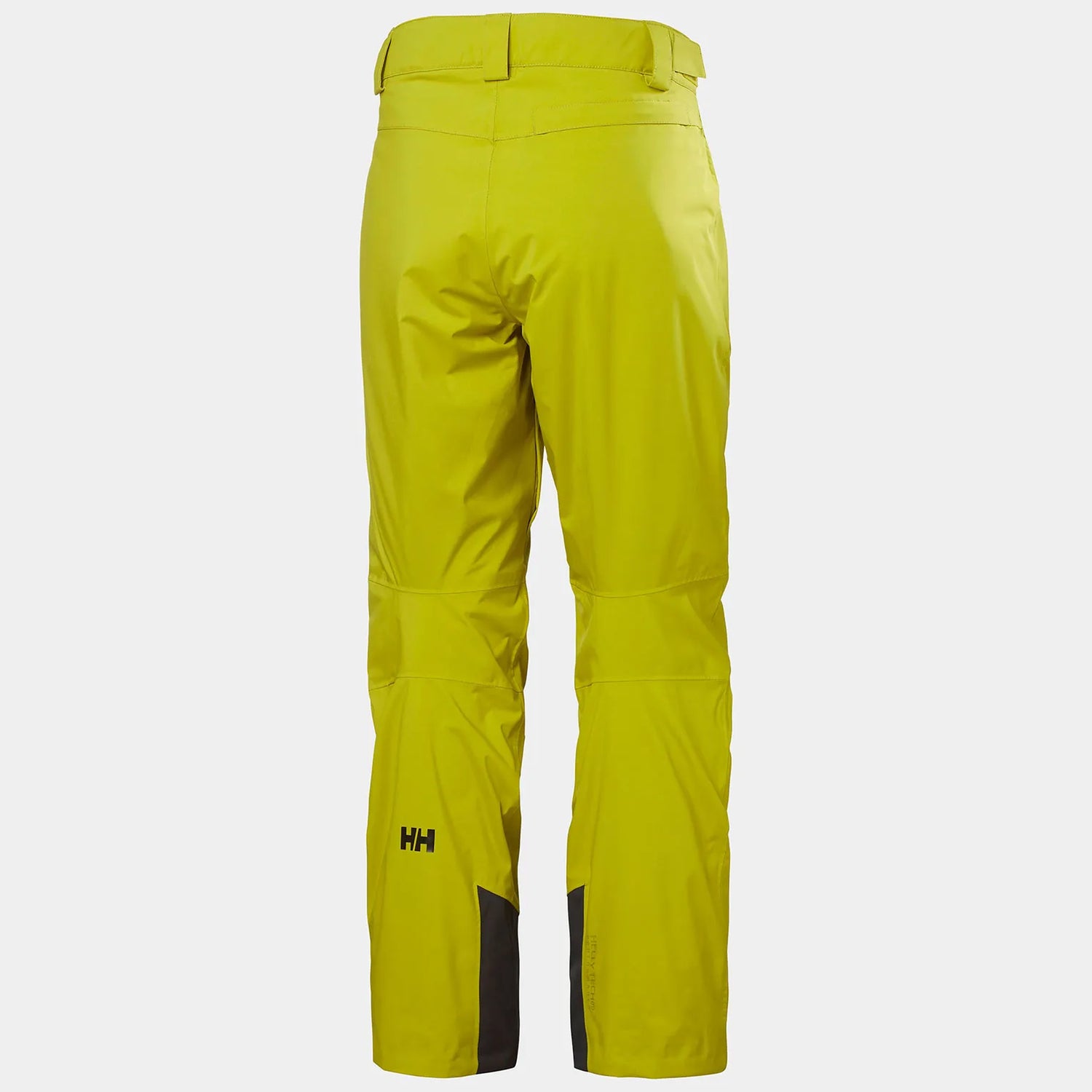 Helly Hansen Men's Legendary Insulated Ski Pants Skibukser Herre - Bright Moss -