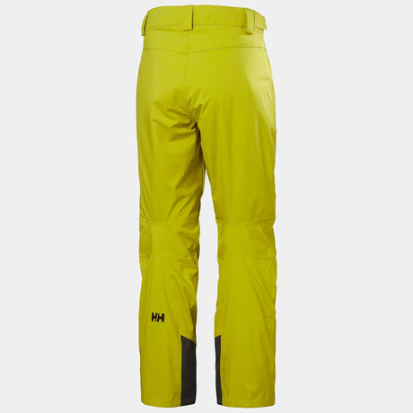 Helly Hansen Men's Legendary Insulated Ski Pants Skibukser Herre - Bright Moss -