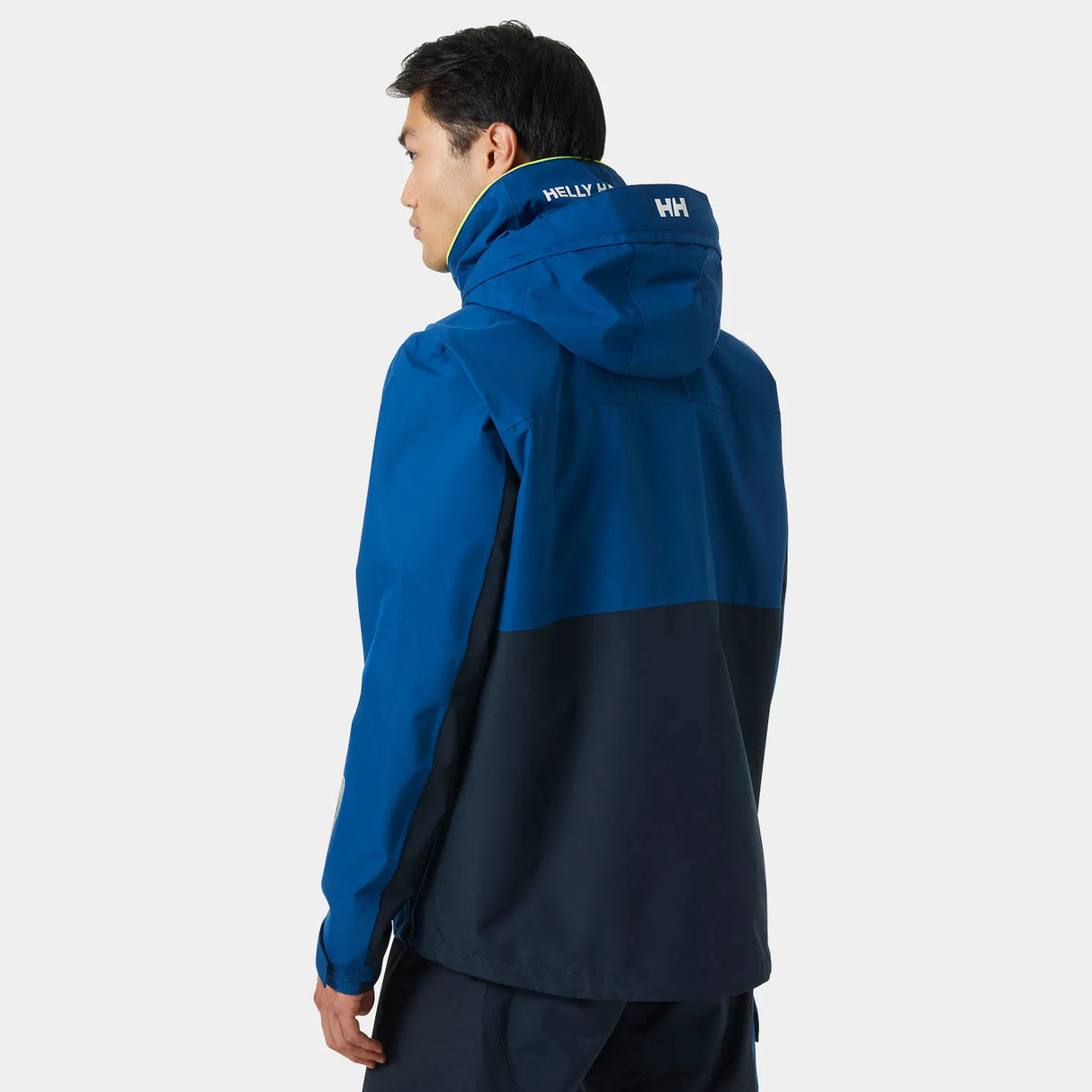 Helly Hansen Men's Newport Inshore & Pier 4.0 Sejlersæt Herre -