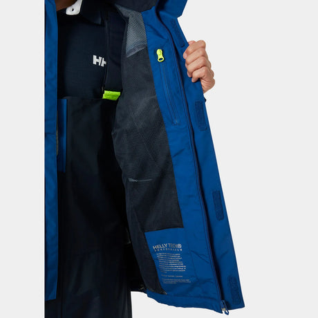 Helly Hansen Men's Newport Inshore & Pier 4.0 Sejlersæt Herre -