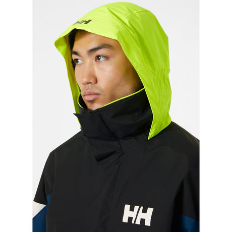 Helly Hansen Men's Newport Regatta & Pier 4.0 Sejlertøj Herre -