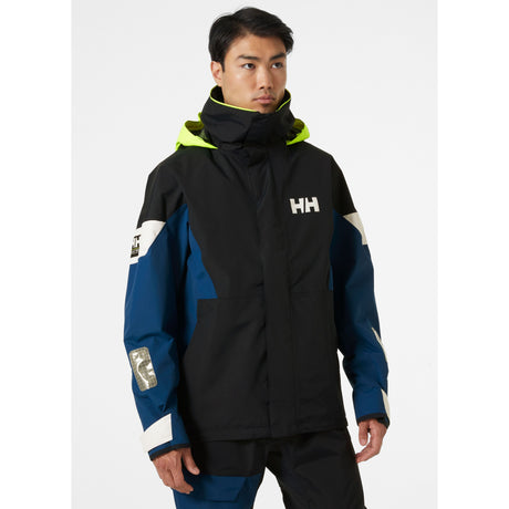 Helly Hansen Men's Newport Regatta & Pier 4.0 Sejlertøj Herre -