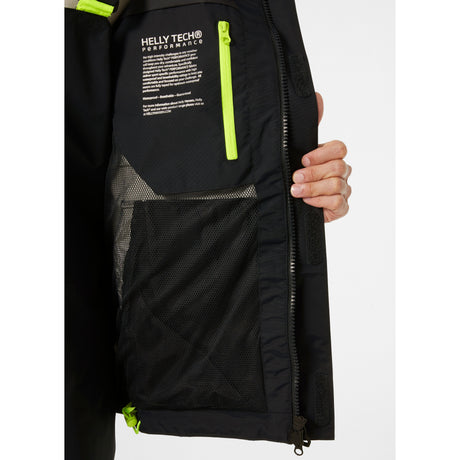 Helly Hansen Men's Newport Regatta & Pier 4.0 Sejlertøj Herre -