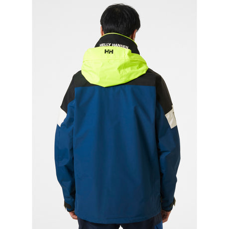 Helly Hansen Men's Newport Regatta & Pier 4.0 Sejlertøj Herre -