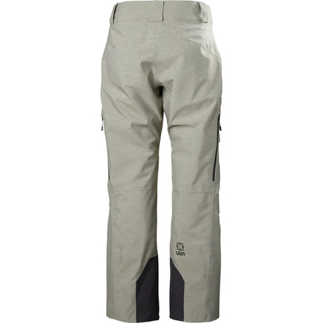 Helly Hansen Women’s Powderqueen Skisæt Dame - Terrazzo / Terrazzo -