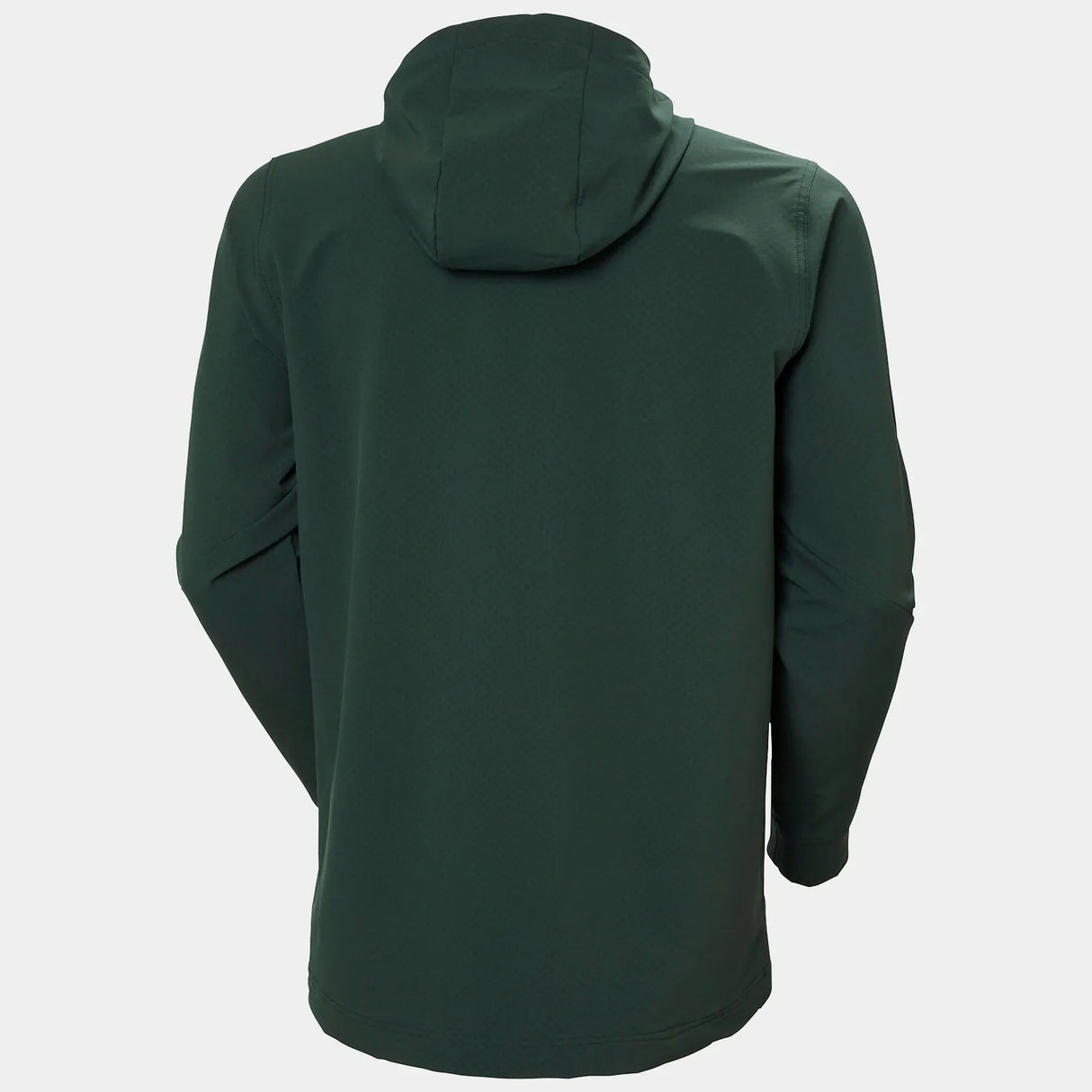 Helly Hansen Unisex ULLR D Shield Ski Hoodie Hættetrøje Dame / Herre -