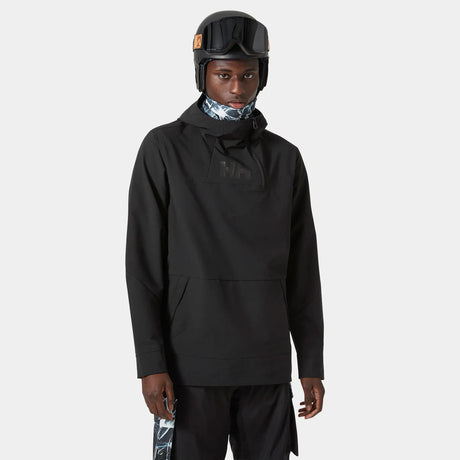 Helly Hansen Unisex ULLR D Shield Ski Hoodie Hættetrøje Dame / Herre -