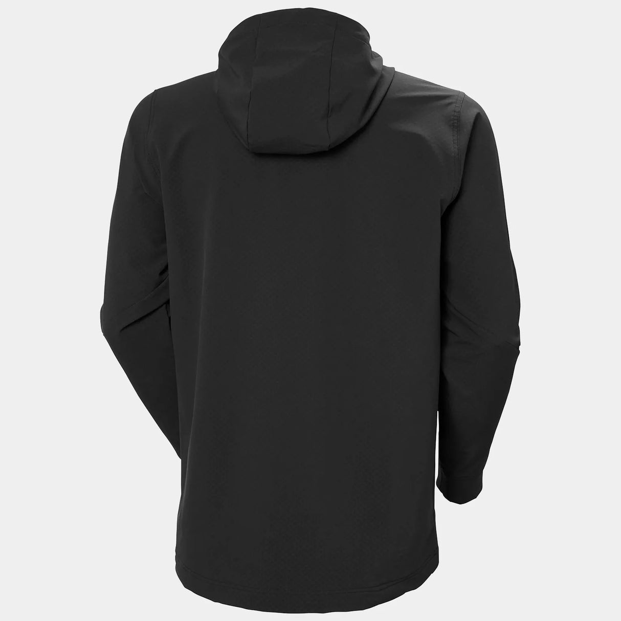 Helly Hansen Unisex ULLR D Shield Ski Hoodie Hættetrøje Dame / Herre -