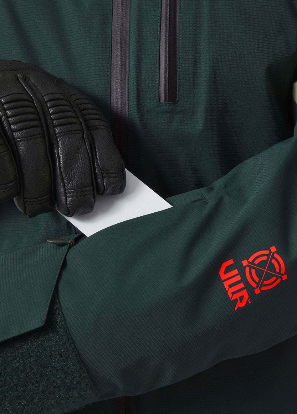 Helly Hansen Women's Powchaser Lifaloft Ski Jacket Skijakke Dame -