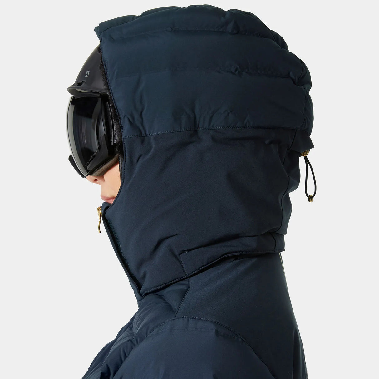 Helly Hansen Women's Avanti Ski Jacket Skijakke Dame - Navy -