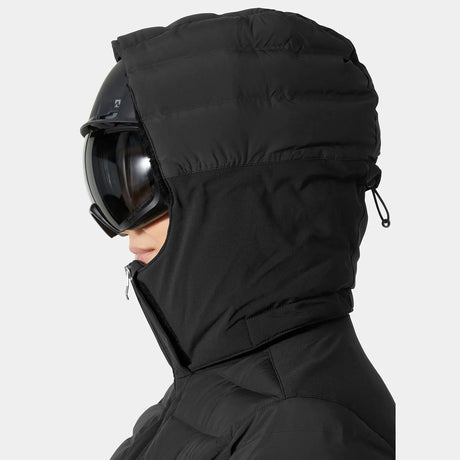 Helly Hansen Women's Avanti Ski Jacket Skijakke Dame - Black -