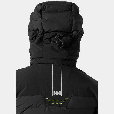 Helly Hansen Women's Avanti Ski Jacket Skijakke Dame - Black -
