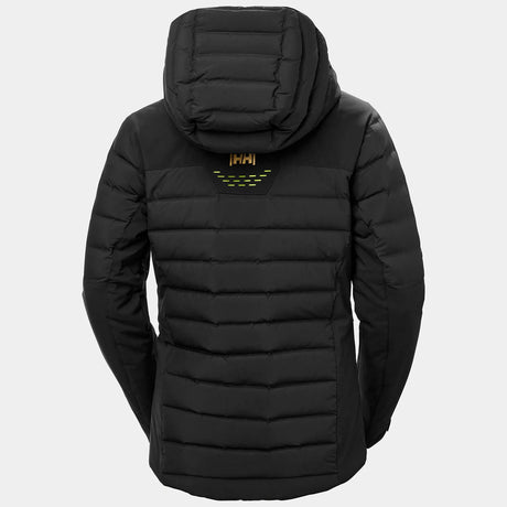 Helly Hansen Women's Avanti Ski Jacket Skijakke Dame - Black -