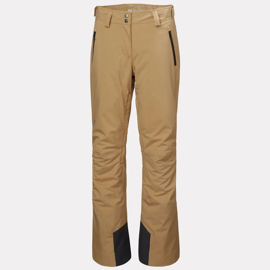 Helly Hansen Women's Legendary Insulated Ski Pants Skibukser Dame - Elmwood