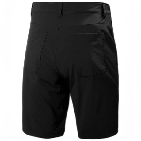 Helly Hansen Men's Fox QD Shorts Herre - Black -