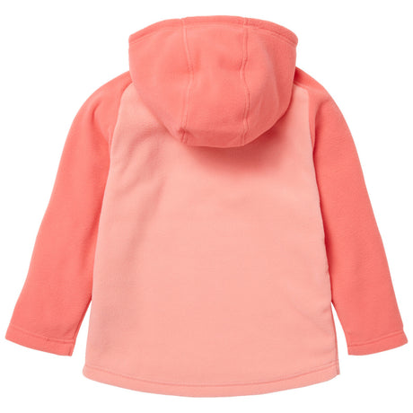 Helly Hansen Kids’ Daybreaker Hoodie Hættetrøje Børn - Coral Almond -