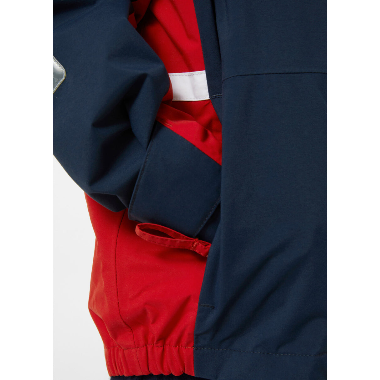 Helly Hansen Kids' Saltholm Jacket Sejlerjakke Børn -