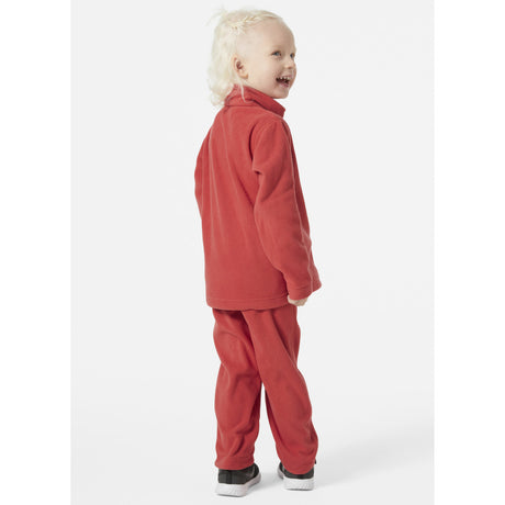 Helly Hansen Kids' HH Fleece Set Fleecesæt Børn -