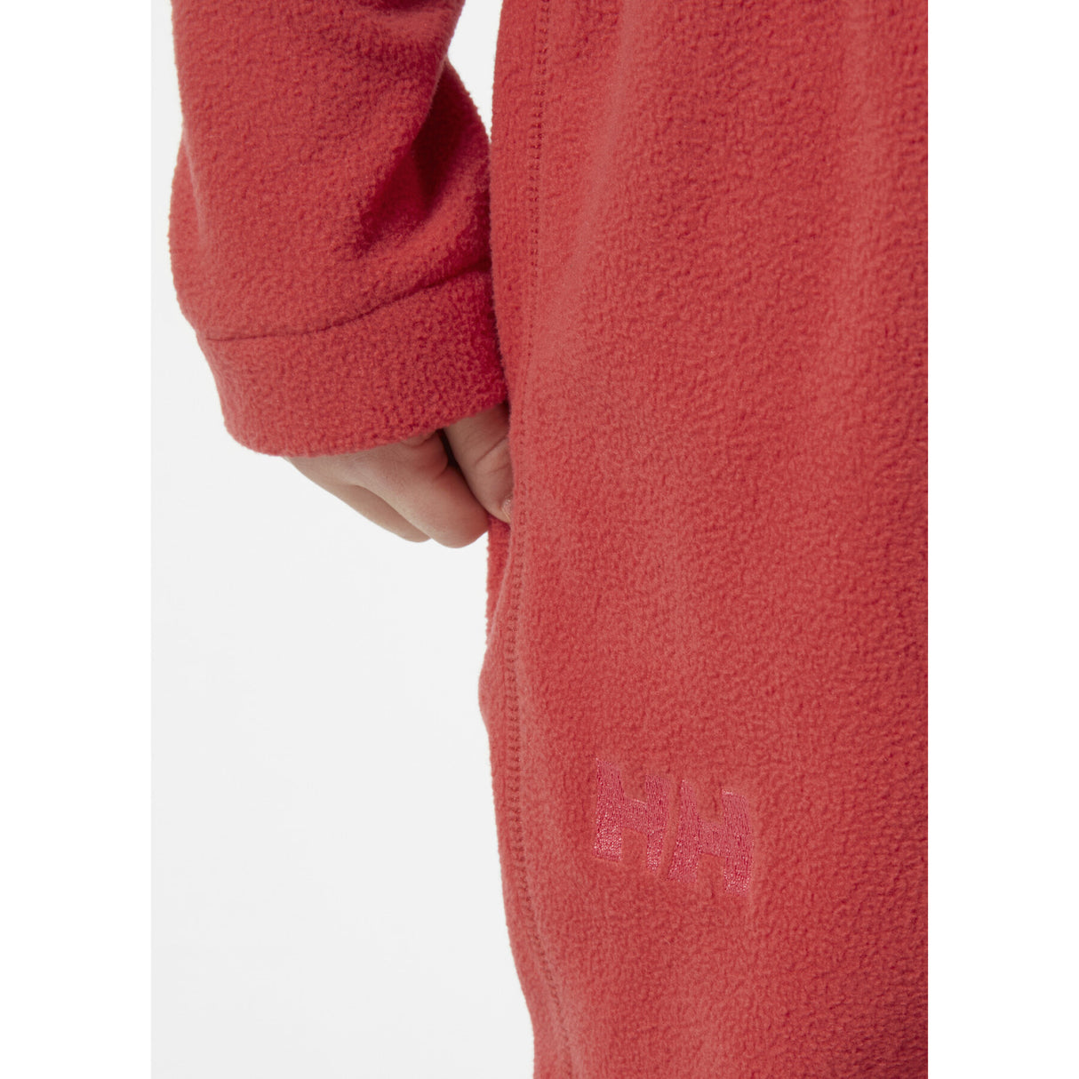 Helly Hansen Kids' HH Fleece Set Fleecesæt Børn -
