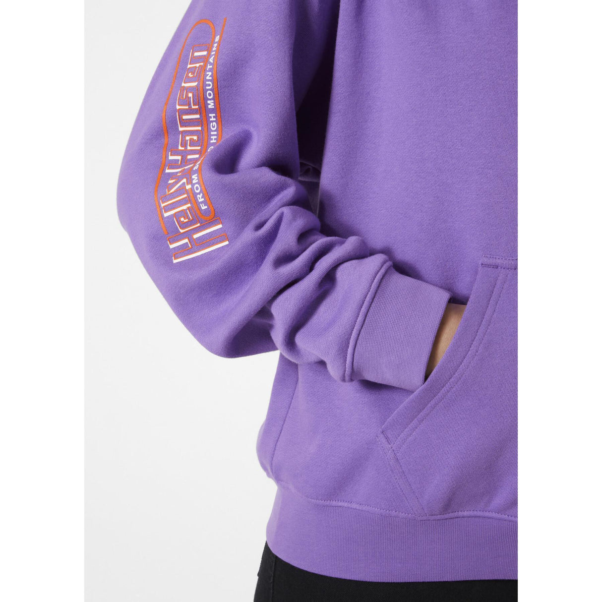 Helly Hansen Women's Play Hoodie Hættetrøje Dame -