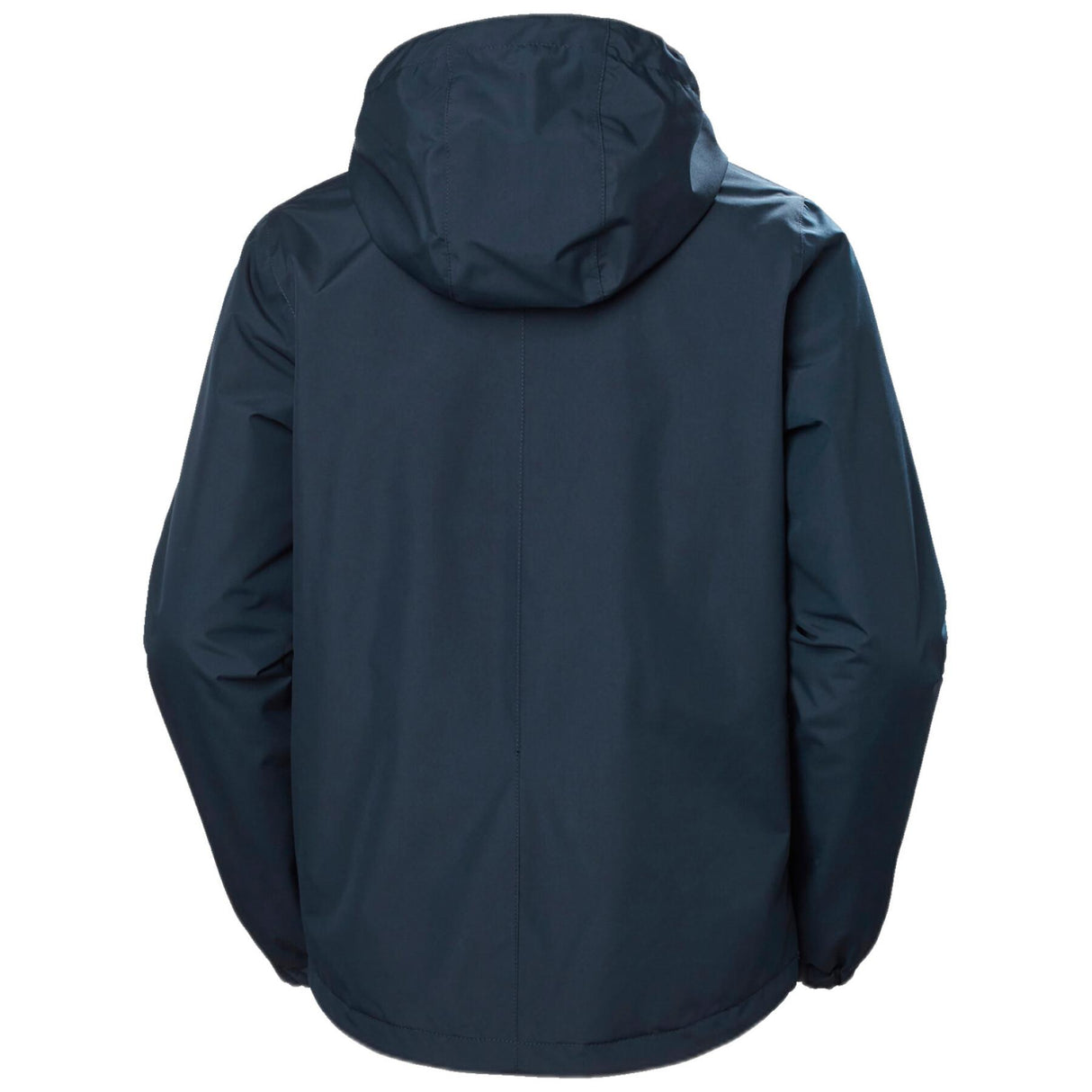 Helly Hansen Women's Juell 3-in-1 Shell and Insulator Jacket Jakke Dame - Navy -