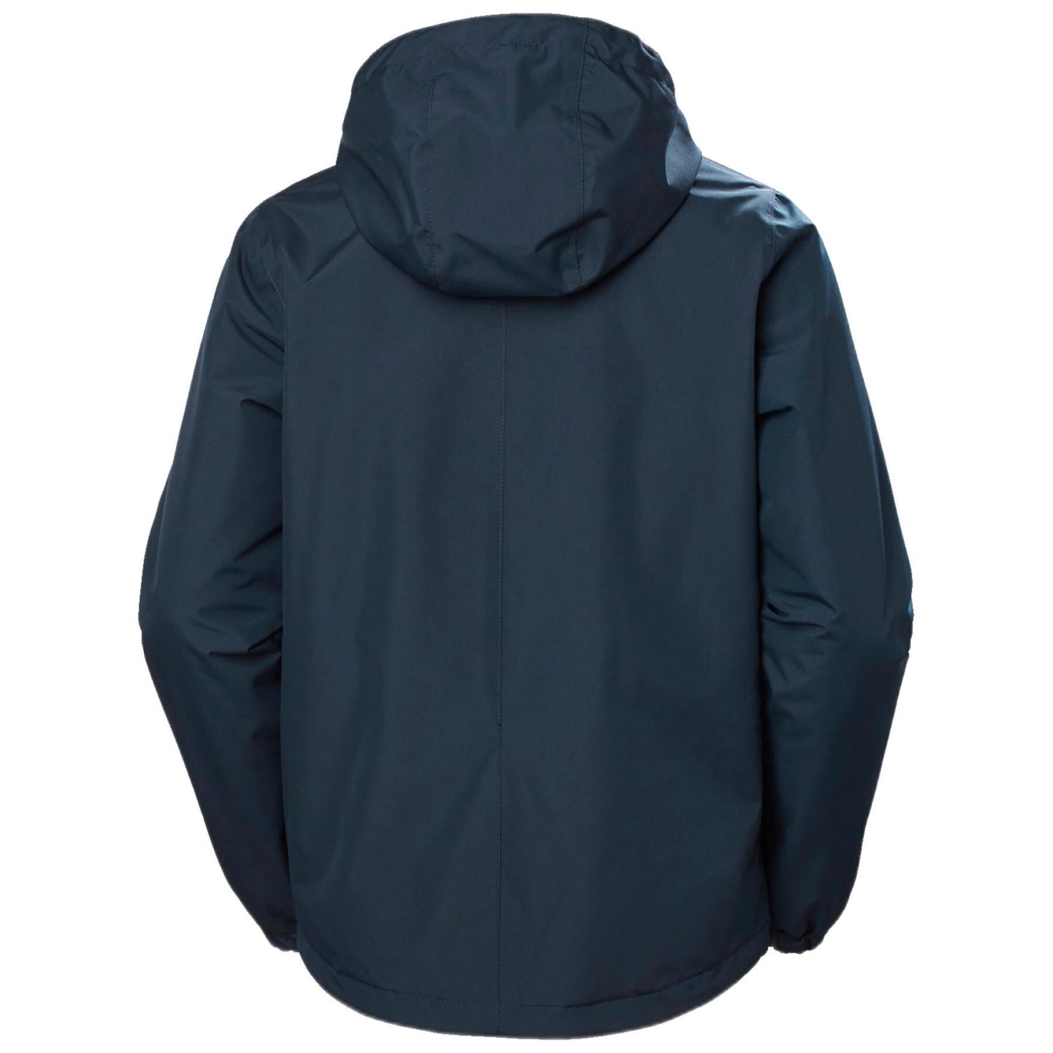 Helly Hansen Women's Juell 3-in-1 Shell and Insulator Jacket Jakke Dame - Navy -