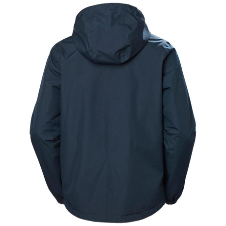 Helly Hansen Women's Juell 3-in-1 Shell and Insulator Jacket Jakke Dame - Navy -