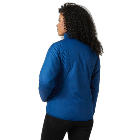 Helly Hansen Women's Juell 3-in-1 Shell and Insulator Jacket Jakke Dame - Navy -