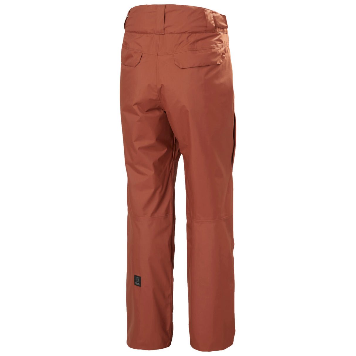 Helly Hansen Men's Sogn Cargo Ski Pants Skibukser Herre - Iron Oxide -