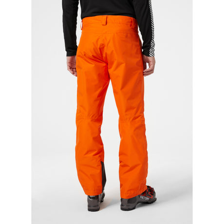 Helly Hansen Men's Blizzard Insulated Pant Skibukser Herre -