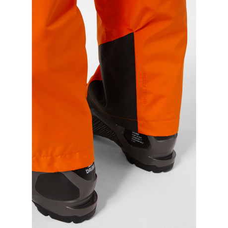 Helly Hansen Men's Blizzard Insulated Pant Skibukser Herre -