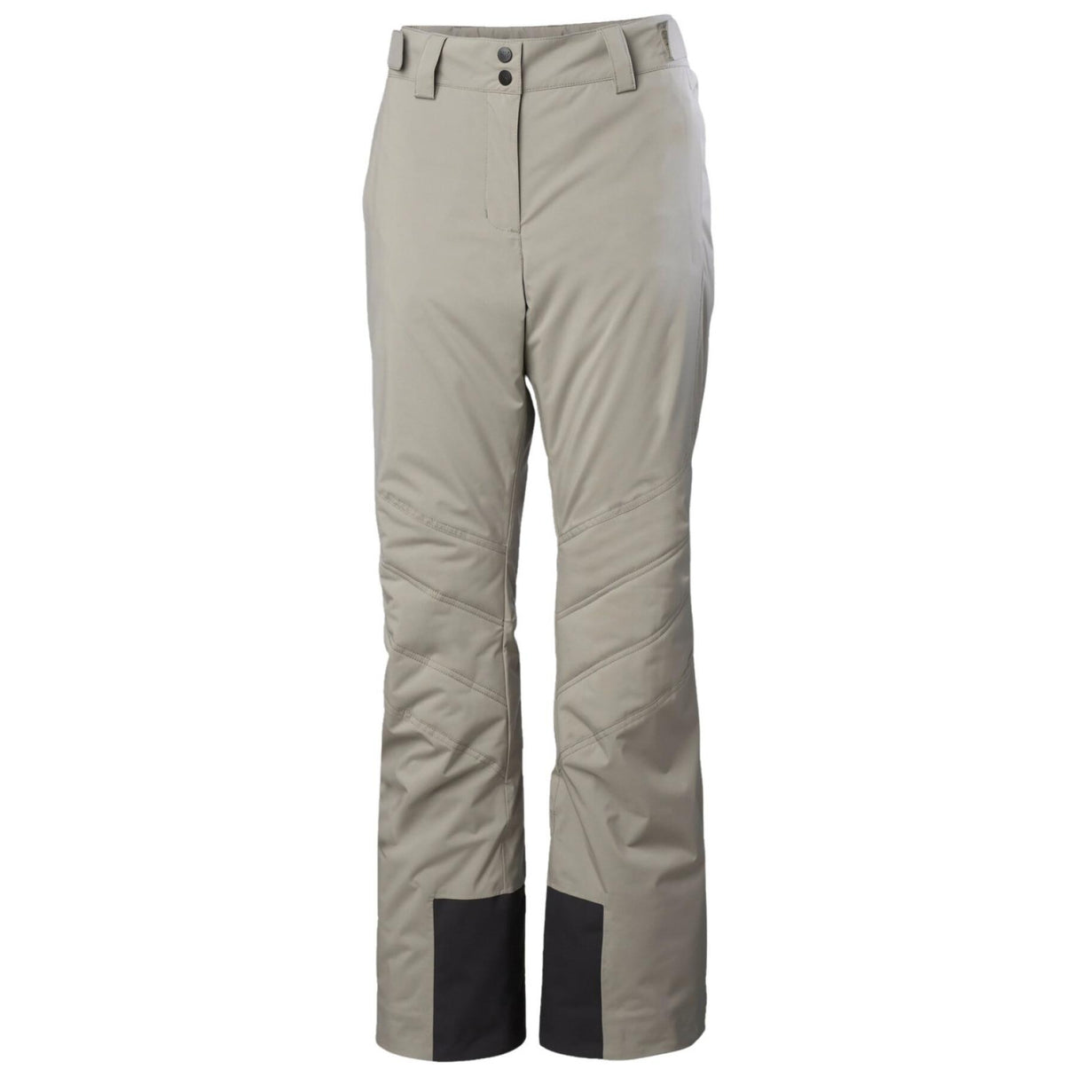 Helly Hansen Women's Alpine Insulated Pant Skibukser Dame - Terrazzo -