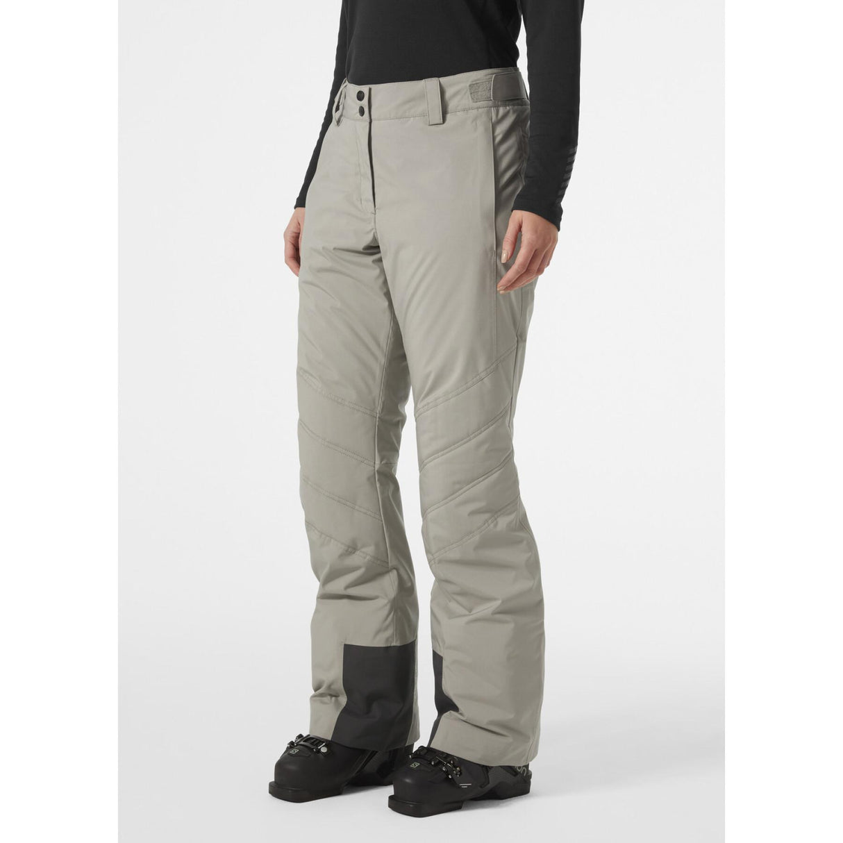 Helly Hansen Women's Alpine Insulated Pant Skibukser Dame - Terrazzo - Terrazzo