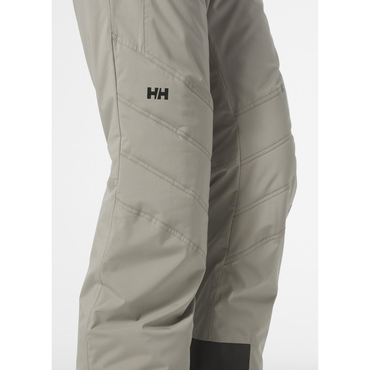 Helly Hansen Women's Alpine Insulated Pant Skibukser Dame - Terrazzo -