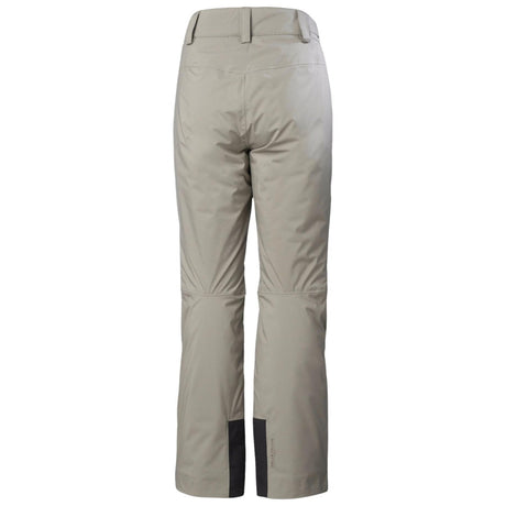 Helly Hansen Women's Alpine Insulated Pant Skibukser Dame - Terrazzo -