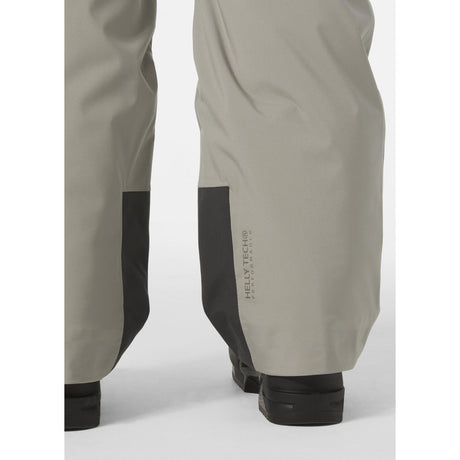 Helly Hansen Women's Alpine Insulated Pant Skibukser Dame - Terrazzo -