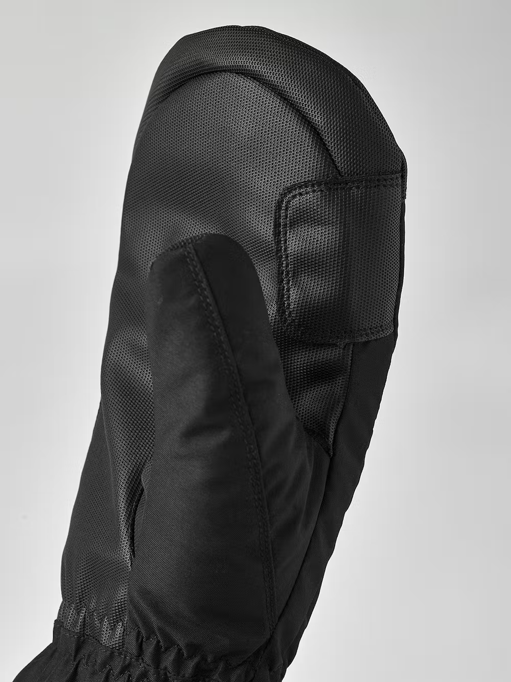 Hestra CZone Cosmo Mitt Skihandsker Dame / Herre - Black -