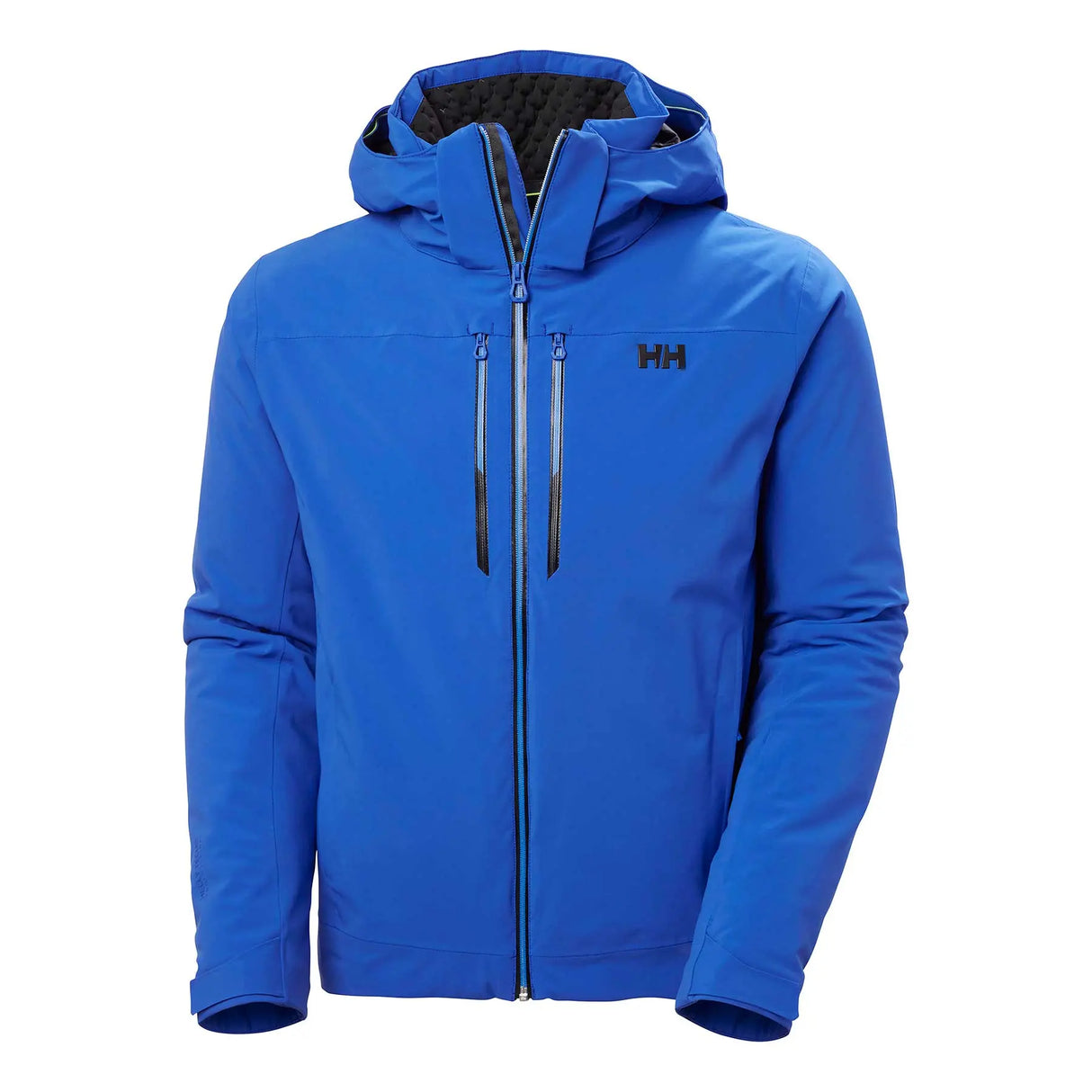 Helly Hansen Men's Alpha LIFALOFT Insulated Ski Jacket Skijakke Herre - Cobalt -