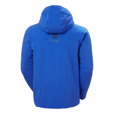 Helly Hansen Men's Alpha LIFALOFT Insulated Ski Jacket Skijakke Herre - Cobalt -