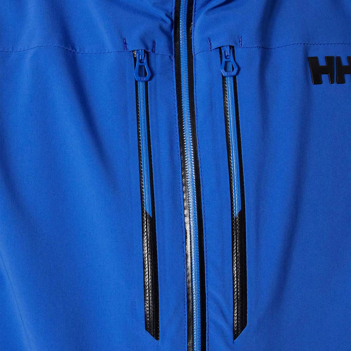 Helly Hansen Men's Alpha LIFALOFT Insulated Ski Jacket Skijakke Herre - Cobalt -