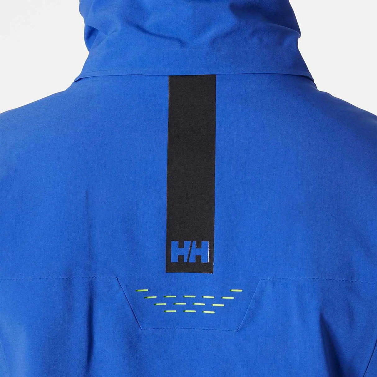 Helly Hansen Men's Alpha LIFALOFT Insulated Ski Jacket Skijakke Herre - Cobalt -