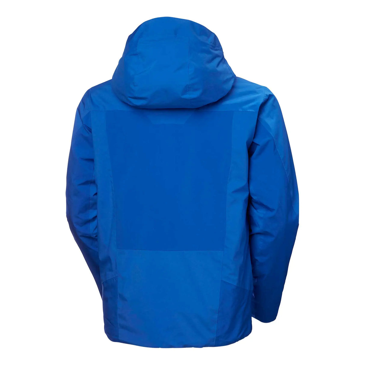 Helly Hansen Men's Swift Infinity Insulated Ski Jacket Skijakke Herre - Cobalt -