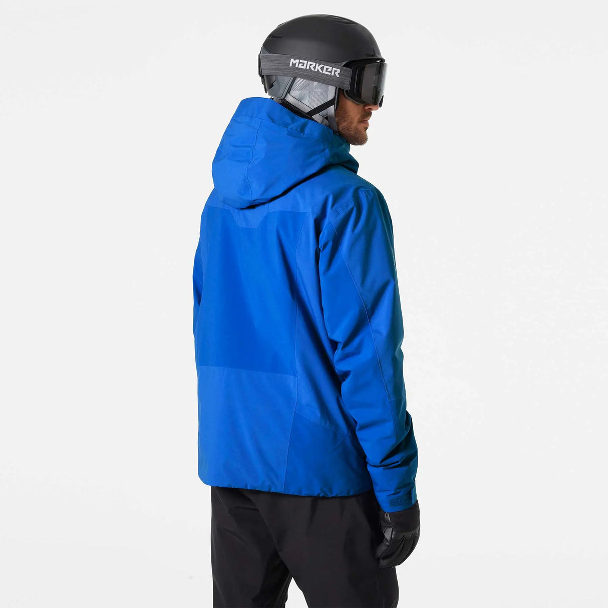 Helly Hansen Men's Swift Infinity Insulated Ski Jacket Skijakke Herre - Cobalt -