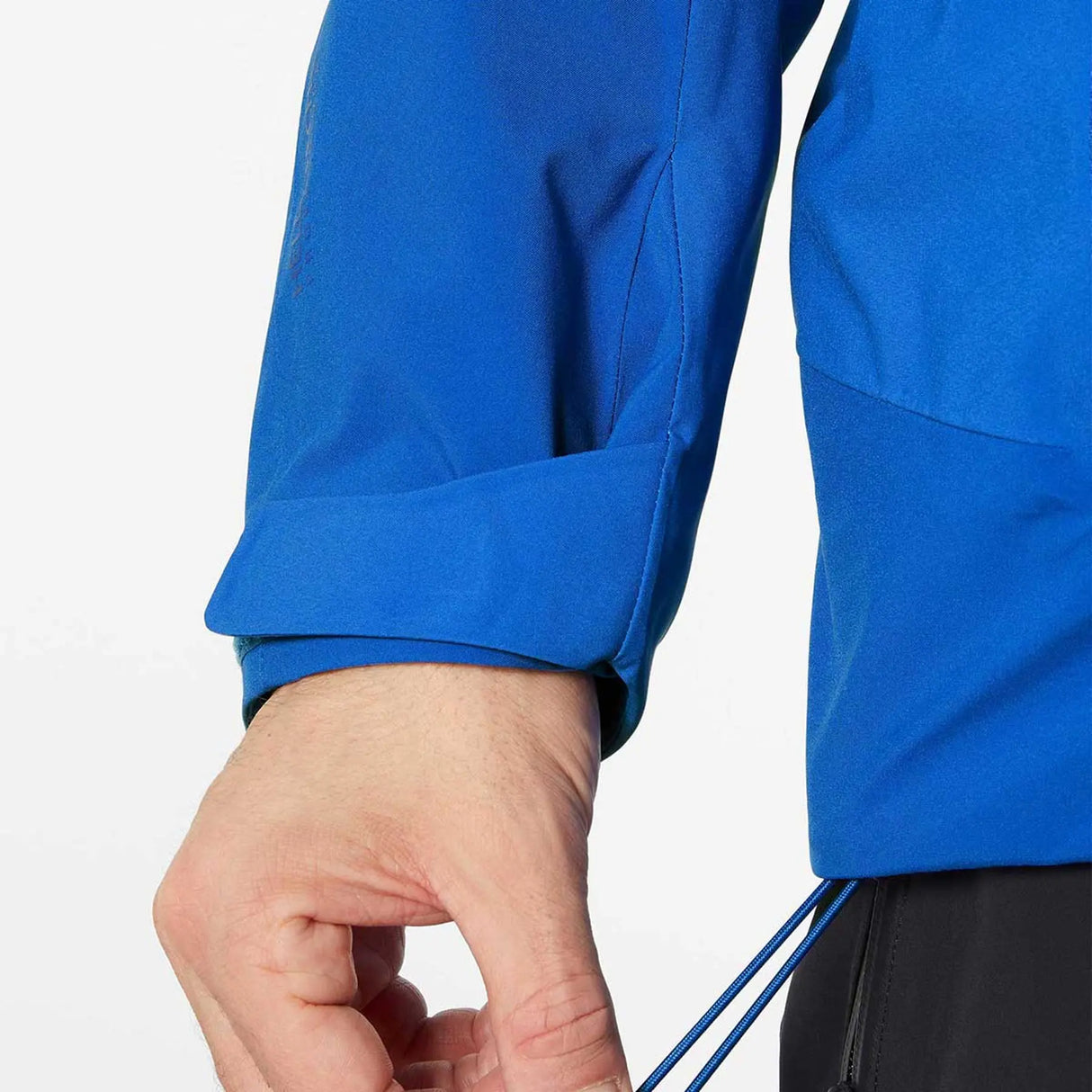 Helly Hansen Men's Swift Infinity Insulated Ski Jacket Skijakke Herre - Cobalt -