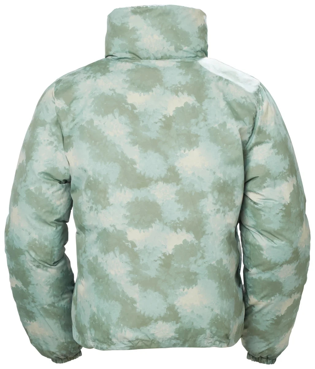 Helly Hansen W Reversible Puffer Jacket -