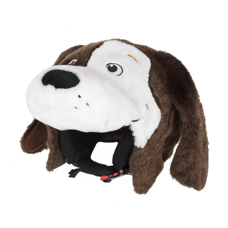 Hoxyheads Dog Cover til Børne-skihjelm -