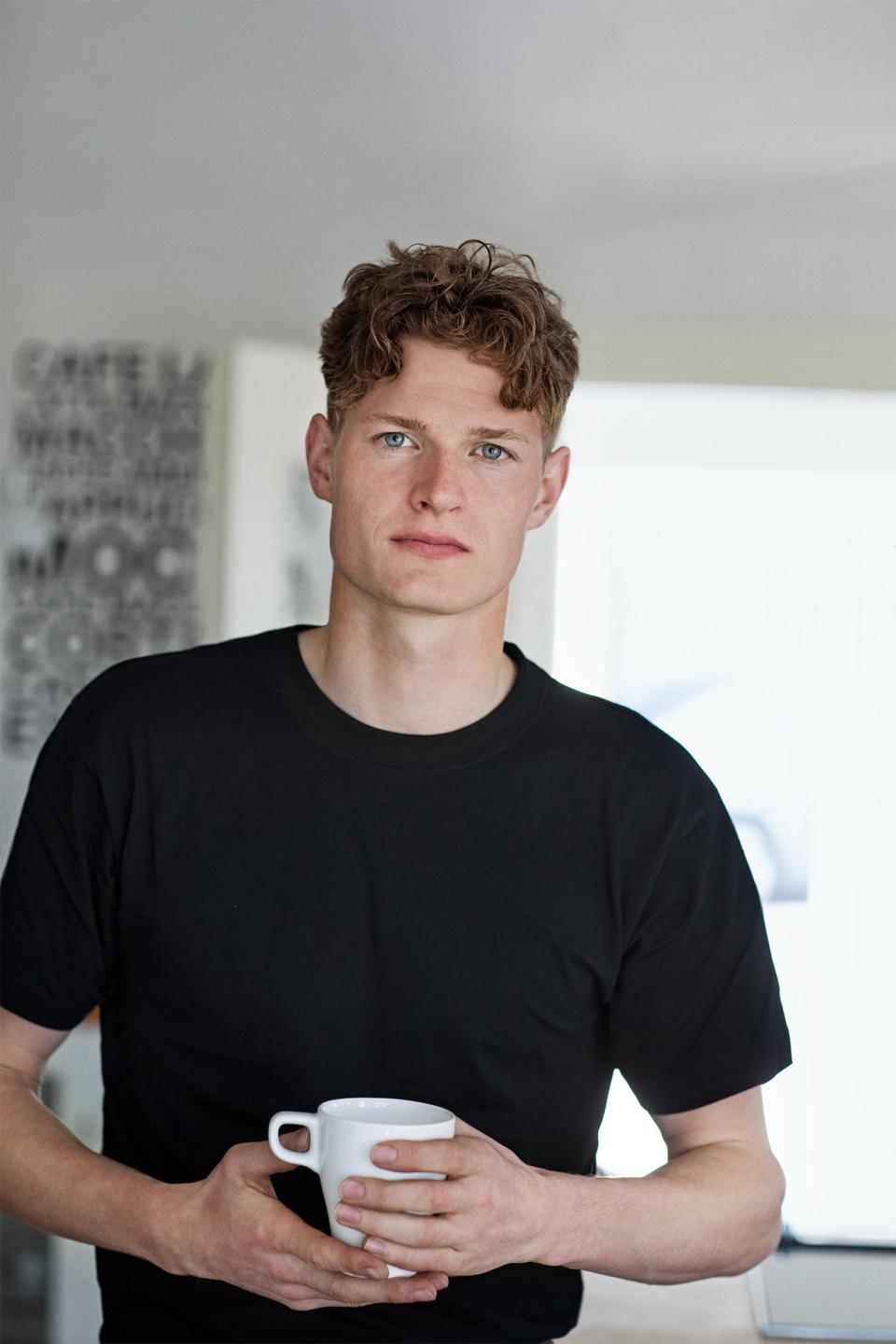 ID® Identity T-TIME® T-shirt Unisex -