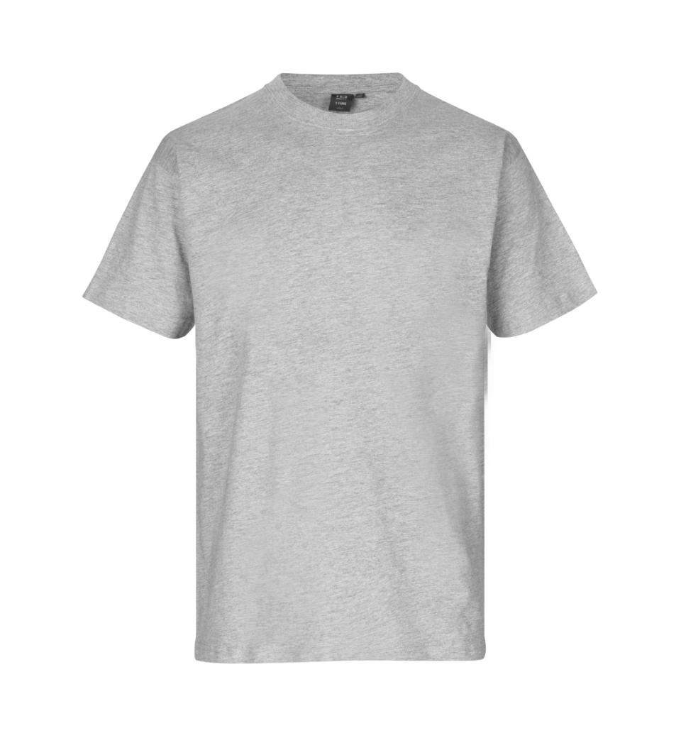 ID® Identity T-TIME® T-shirt Unisex -