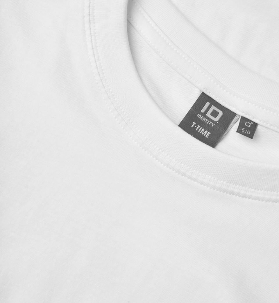ID® Identity T-TIME® T-shirt Unisex -